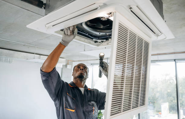 Licensed Ac Installation service in Falls Church, VA - FH HVAC