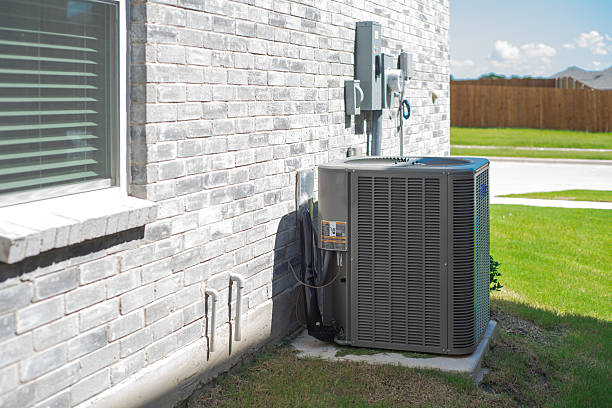 Reliable Ac Installation contractor in Falls Church, VA by FH HVAC